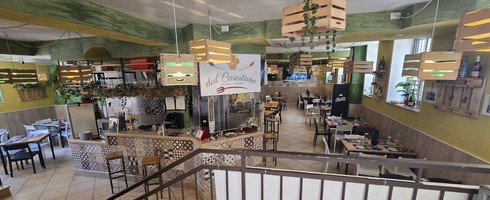 Pizzeria dal Casertano
