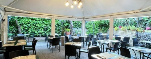 Pizzeria Il Sellaio