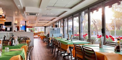 Pizzeria Rica Roca