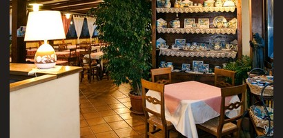 Pizzeria Vefio