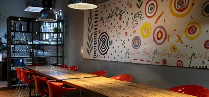 Pizzeria Zenzero