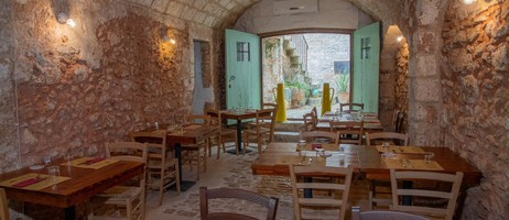 Posto Divino ai Tolomei