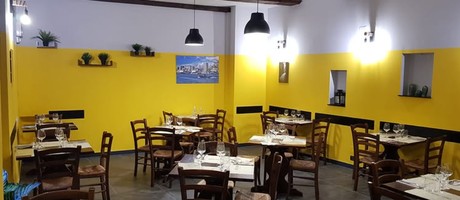 RetroCucina - Trattoria Moderna