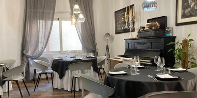 Ristorante Al Castello