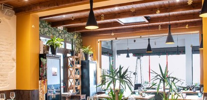 Ristorante al Saor da Mirco