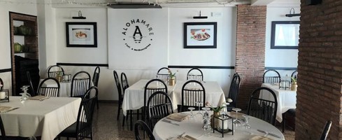 Ristorante Aloha Mare