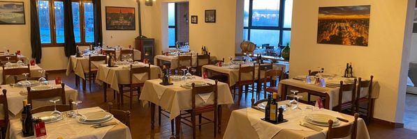 Ristorante Argentino El Gaucho