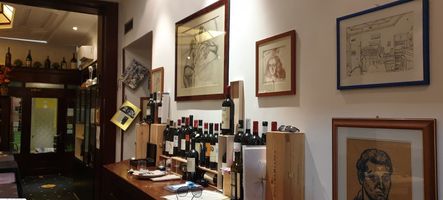 Ristorante Belcore