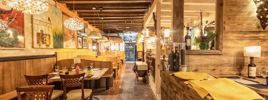 Cantina Canaletto