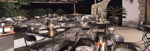 Ristorante Cantine Pietratorcia
