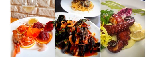 Ristorante Corallo
