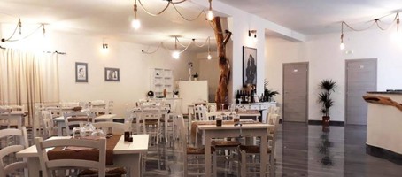 Ristorante da Andrea - Posada