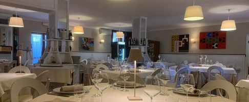 Ristorante da Bartolo