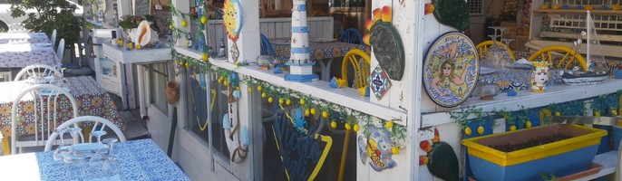 Ristorante da Nicolò e Figli
