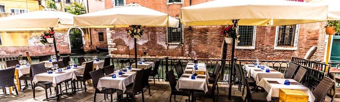 Ristorante Dell'Osmarin