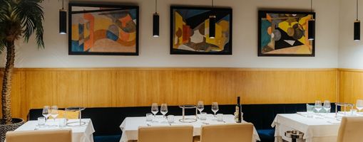 Ristorante Ghiaccio