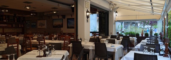Ristorante Gran Viale