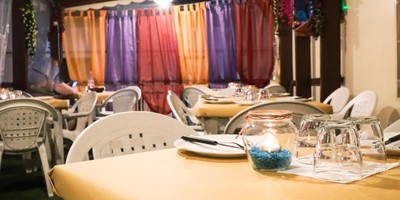 Ristorante Il Duca