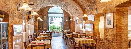 Ristorante La Finestra