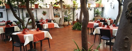 Ristorante La Siciliana Cefalù