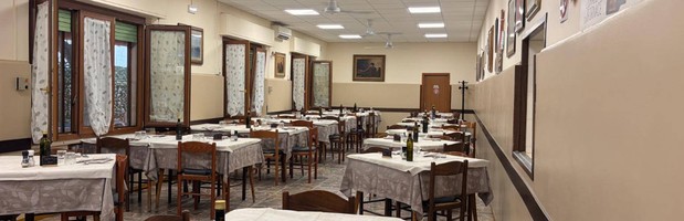Ristorante la Speranza