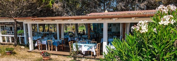 Ristorante Lungomare