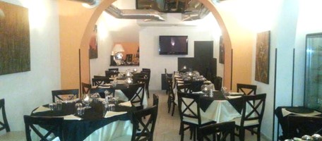 Ristorante Magreta