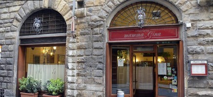 Ristorante Mamma Gina