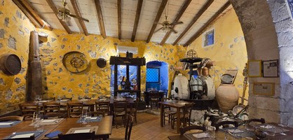 Ristorante MATES