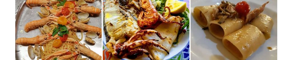 Ristorante O' Valjone