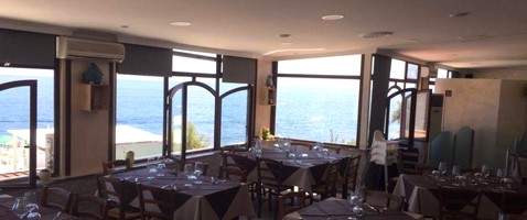 Ristorante Pizzeria Café Du Port