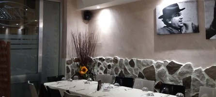 Ristorante Pizzeria Fellini