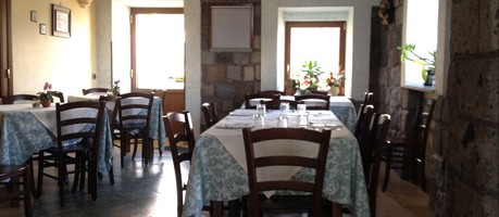 Ristorante Pizzeria Il Panorama