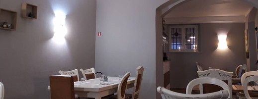 Ristorante Pizzeria La Cava