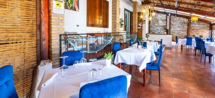 Ristorante Pizzeria La Conchiglia Dal 1987