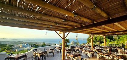 Ristorante Pizzeria Nascondiglio Dell'Amore