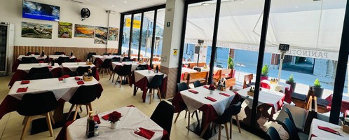Ristorante Pizzeria Paninoteca Pancor