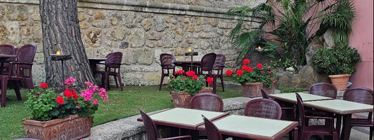Ristorante Pizzeria San Gavino