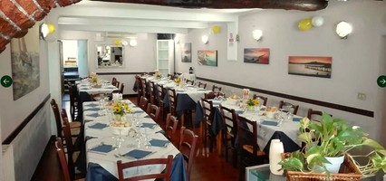 Ristorante Savio