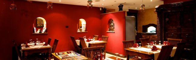 Ristorante Shri Ganesh
