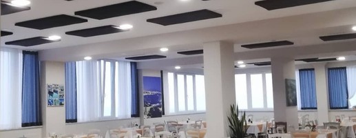 Ristorante Vesum