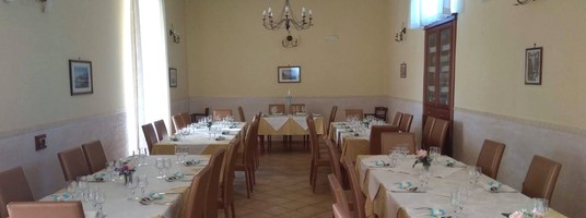 Ristorante Zi Michele