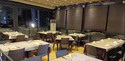 RistOro Dell'Etna - Ristorante Pizzeria