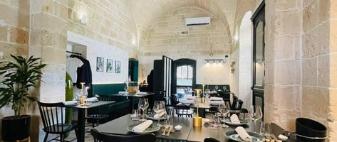 Rocco - Trattoria Moderna