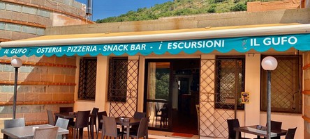 Sa Domu e s'Orcu (Ristorante Il Gufo)