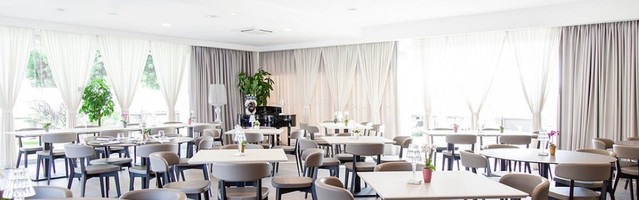 SAR Ristorante di pesce @ Santantonio resort