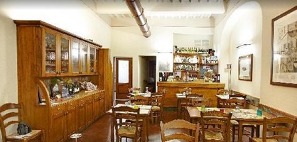 Sosta Dei Cavalieri Pisa