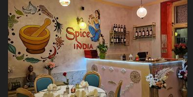 Spice India Ristorante Indiano Firenze