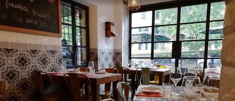 Sugo Trattoria