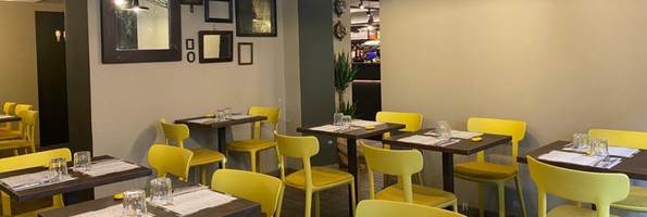 Touberi Restaurant